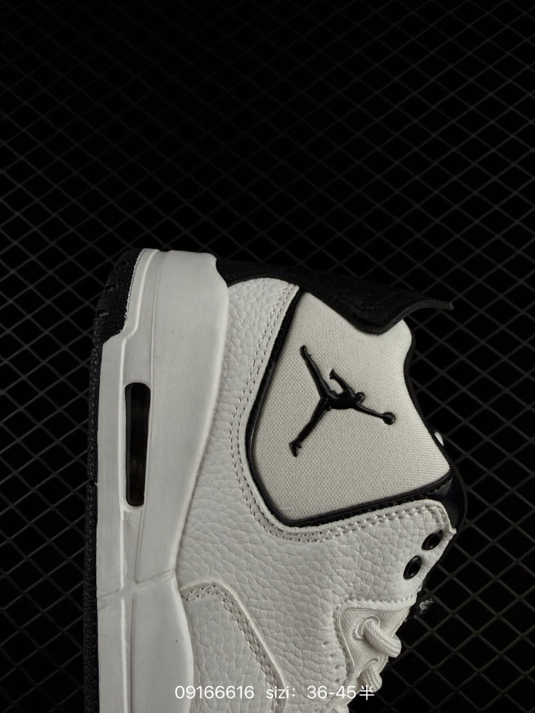 Air Jordan Courtside 23